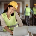 How to Effectively Track Expenses as a Small General Contractor