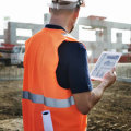 Efficient Scheduling Process for Small General Contractors