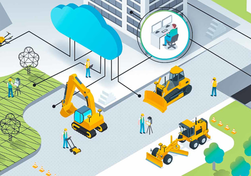 Automated Processes and Workflows: Streamlining Construction Projects