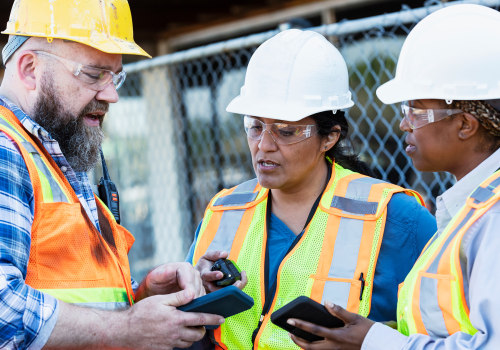 How to Choose the Right General Contractor Software for Your Construction Projects