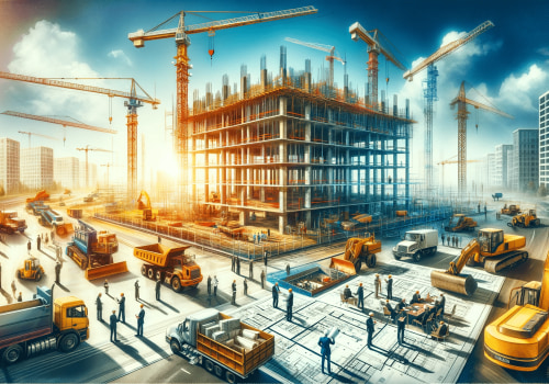 How a Small General Contractor Software Can Revolutionize Your Construction Projects