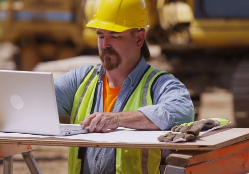 Accounting Software vs. Manual Methods: Which is the Best Choice for Small General Contractors?