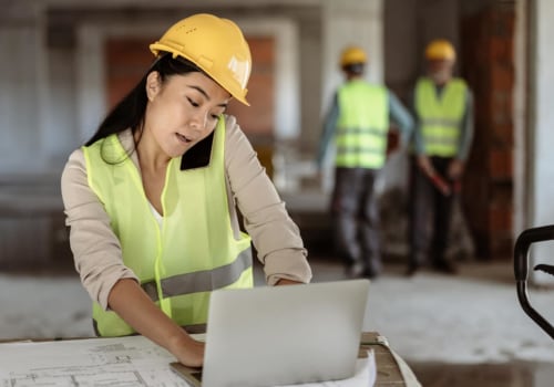 How to Effectively Track Expenses as a Small General Contractor