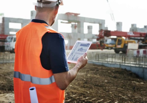 Efficient Scheduling Process for Small General Contractors