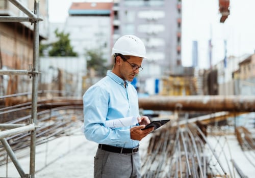 The Benefits of Using a Small General Contractor Software