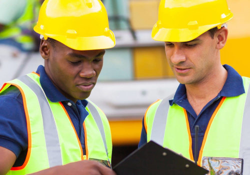 Improving Communication in the Construction Industry