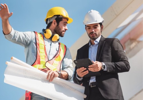 Avoiding Costly Mistakes in Construction: How Contractor Software Can Save You Money